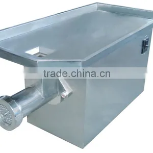Soft Celatin Encapsulation Machine thumbnail-6