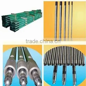 Subsurface Sucker Rod Pump thumbnail-1