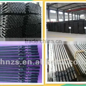 AISI 4130 API Sucker Rod Used for Oil Extraction With Competitive Price thumbnail-1