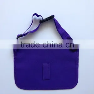 Hotsale Certificated Color Your Own Fashion Waist Bag-2016 New Style Bag thumbnail-3