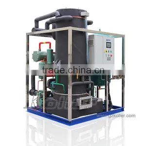 Direct Manufacturer Supplied High Capacity Tube Ice Machine(10Tons/Day) thumbnail-3
