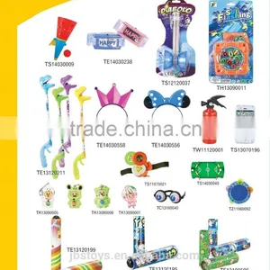 New Promotion Toy, Fishing Game , Flying Disc thumbnail-1