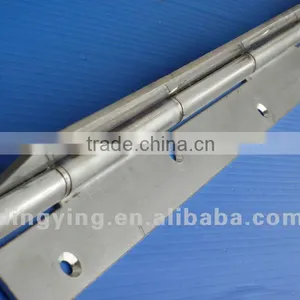 Heavy Duty Continuous Piano Hinge thumbnail-1