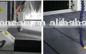 CC-S1325B Heavy Model Cnc Marble Milling Cnc Machine thumbnail-4