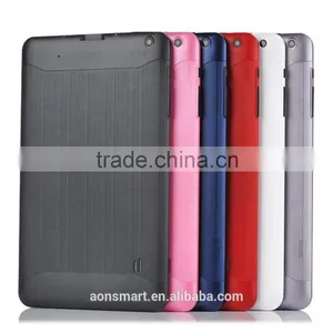 9 Inch Android 4.4 Tablet pc A33 Quad Core 8GB ROM Wifi 3500mAh thumbnail-4