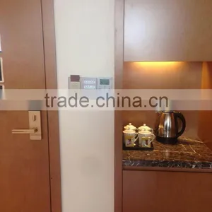 Hot Sale Smart Home Touch Light Wall Switch Hotel Touch Switch thumbnail-6