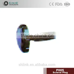 Eyeground Instrument Scleral Plug F005 thumbnail-1