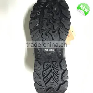 Safety Shoes Type and Men Gender Safety Shoes thumbnail-1