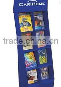 AEP Magazine New Style Paper Display thumbnail-1