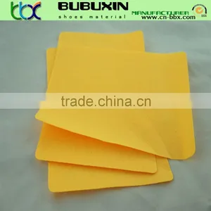 Shoes Material Factory Nonwoven Fabric Shoe Lining thumbnail-1