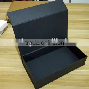 Custom Packaging Box With Magnetic Lid thumbnail-3