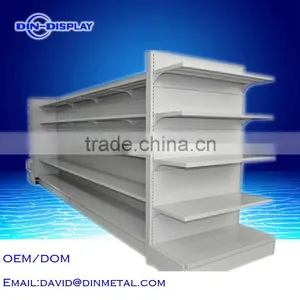OEM/ODM Metal Display Rack for Supermarket thumbnail-3