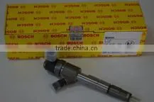 Orginal and Genuine BOSCH Common Rail Injector 0445110355 for FAW FROM BEACON MACHINE thumbnail-3
