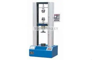 WDS Series Digital Display Type Electronic Universal Testing Machine (Desktop Type, 10kN, 20kN) thumbnail-1