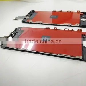 Chinese Distributor High Quality Original Screen for Iphone 5 Replace Glass Digitizer thumbnail-3