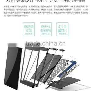 Wholesale 9.7 Inch Android 4.4 MT8752 Octa Core RAM 2GB ROM 32GB 13.0MP Camera 4G LTE Cube T9 Tablet PC thumbnail-6
