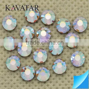 2015 New Arrival DMC Non Hot Fix Rhinestones thumbnail-2