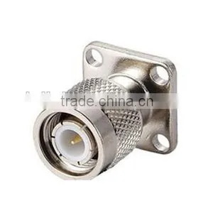 DIN/BNC/SMA/F/N/TNC/MCX rf Coaxial Connector and Cable Assembly thumbnail-2