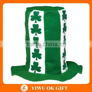 Yiwu Wholesale Party Decorations Ireland Top Hat thumbnail-1
