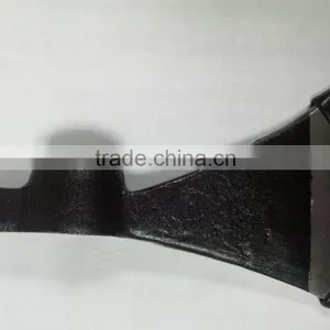 Axe Head, ML and LE Series, Drop-forged With Heat Treatment, 47-55HRC thumbnail-4