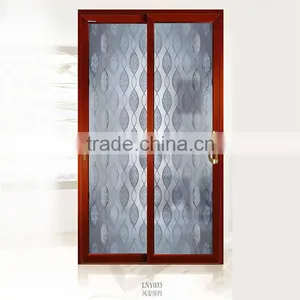 Latest Standard Size Aluminium Door and Windows thumbnail-6