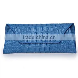 Fashion Leather Wallets Genuine Leather Wallet thumbnail-1
