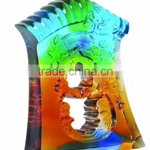 Crystal Craft- Wish for Good Luck--BJ008 BJ009 thumbnail-1