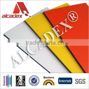 Building Sliding Wall Panel Aluminum Composite Panel Acp thumbnail-1