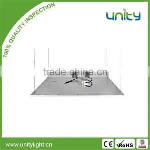 2016 Hot Sell CE Rohs Approval Surface Mounted Square 60x60 LED Panel thumbnail-3