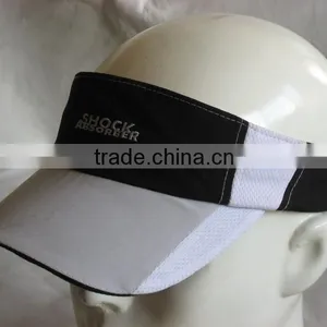 Custom Sun Protection Running Outdoor Sun Visor thumbnail-2