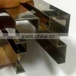 Direct Factory Aluminum Plate v Groove Machine thumbnail-5