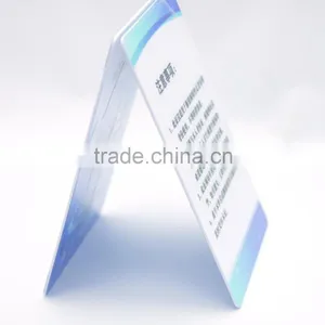 Special Plastic Business Card Pvc id Card Pvc Card Manufacturer thumbnail-1