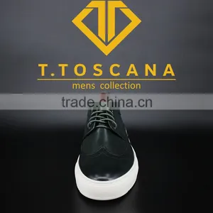 Sneakers Men Casula Shoes Retro Style Good thumbnail-3
