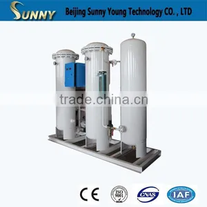2016 Latest Nitrogen Gas Generator China Best OEM Manufacture thumbnail-4
