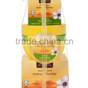 New Zealand Skin Care_Manuka Honey Gift Tower thumbnail-1