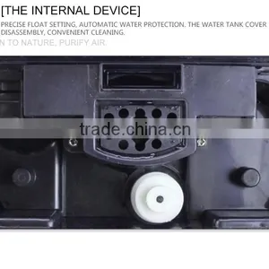 Water Filter Mini Water Bottle Air Cool Diffuser GL-1121 thumbnail-5