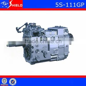 5S-111GP ZF High Speed Transmission Gearbox thumbnail-1