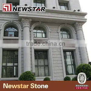 Newstar Buildings Roman Granite Column thumbnail-1