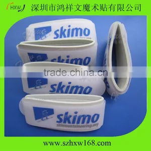 50*450mm Wholesale Hook and Loop Ski Band thumbnail-3