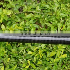 Factory Price Whole Sale Carbon Fiber Tube of High Quality thumbnail-2