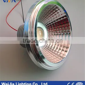 Ar111 Gu53 Led Government Order AR111 COB High Lumen Led Ar111 10W 15w Lamp QR111 Led Spotlight Ar111 Led Dimmable thumbnail-2