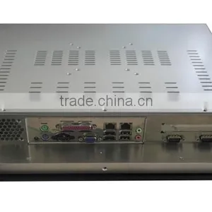 Manufacturer 17'' OEM Industrial Tablet PC thumbnail-2