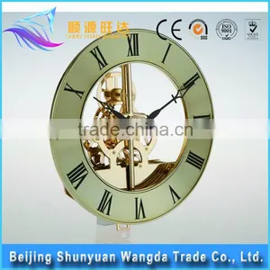 Turning&milling High Precision Watch Case Spare Parts Processing thumbnail-5