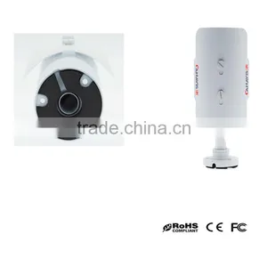 2016 Hot Sale Products High Definition 1.0mp 720p Outdoor Bullet Cctv ip Camera thumbnail-4