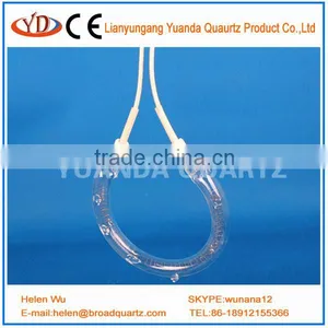 Halogen Heater Lamp for Flavor Wave Turbo Oven thumbnail-1