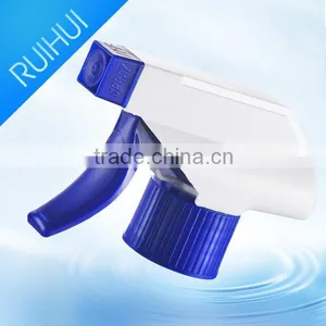 Foam Plastic Trigger Sprayer thumbnail-4