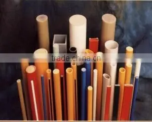 FRP Plant Support Fiberglass Stakes thumbnail-2