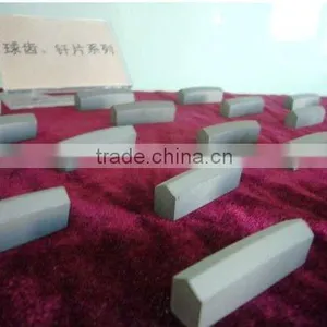 K034 YG15 Tungsten Carbide Drilling Bits thumbnail-1