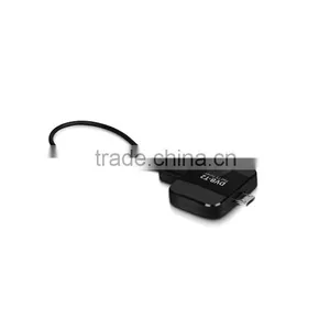 Hot Selling! Android DVB-T2 DVB-T TV Receiver for Phone Pad Micro USB TV Tuner DVB-T2I thumbnail-2