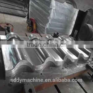 Low Price Colorful Stone Coated Steel Roofing Roofs System Price List thumbnail-5